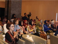 TP PKK Way Kanan Perkuat Pemberdayaan Perempuan melalui Women Program APKASI