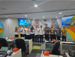 Pemkab Way Kanan Perkuat Manajemen Talenta ASN, 911 Aparatur Ikuti Asesmen