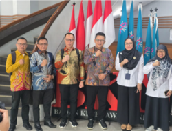 Pemkab Way Kanan Resmi Dapat Persetujuan BKN Terapkan Manajemen Talenta ASN