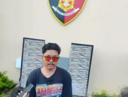 Dugaan Penggelapan Toko Bahan Bangunan,Ayub Pertanyakan Kejelasan Uang dan Barang