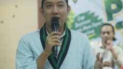 HMI Desak Pemkab Lampung Tengah Tangani Kebakaran TPA Terbanggi Besar, Asap Tebal Ancam Keselamatan Publik