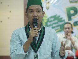 HMI Desak Pemkab Lampung Tengah Tangani Kebakaran TPA Terbanggi Besar, Asap Tebal Ancam Keselamatan Publik