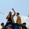 BEM-KM Unija Gelar Aksi September Gelap,Soroti Korupsi,KDMP dan MBG