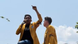 BEM-KM Unija Gelar Aksi September Gelap,Soroti Korupsi,KDMP dan MBG