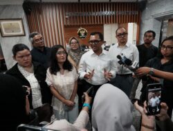 Kopdes Merah Putih Digugat ke Mahkamah Konstitusi