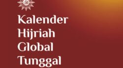 1 Ramadan 1448 H Jatuh pada 8 Februari 2027, Berdasarkan Kalender Hijriah Global Tunggal