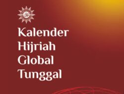 1 Ramadan 1448 H Jatuh pada 8 Februari 2027, Berdasarkan Kalender Hijriah Global Tunggal