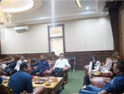 Sambut HPN dan Powarnas 2027, Pemkab Way Kanan Perkuat Sinergi dengan Insan Pers