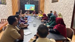 Tanwir I Hizbul Wathan Siap Digelar, Panitia Matangkan Persiapan