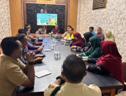Tanwir I Hizbul Wathan Siap Digelar, Panitia Matangkan Persiapan