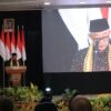 Mendikdasmen Abdul Mu’ti Buka Tanwir I Hizbul Wathan, Tekankan Penguatan Karakter dan Mental Generasi Muda