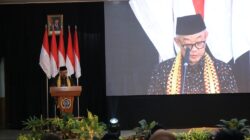 Mendikdasmen Abdul Mu’ti Buka Tanwir I Hizbul Wathan, Tekankan Penguatan Karakter dan Mental Generasi Muda