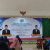 Perkuat Kesadaran Hukum, PDM Bandar Lampung Bekali PCM dan AUM dengan Pemahaman Regulasi