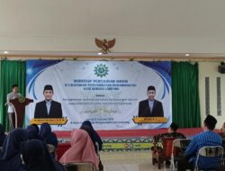 Perkuat Kesadaran Hukum, PDM Bandar Lampung Bekali PCM dan AUM dengan Pemahaman Regulasi