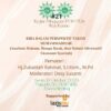 Kajian PDM Way Kanan Bahas Riba dalam Perspektif Tarjih Muhammadiyah, Bunga Bank hingga Solusi Ekonomi Syariah