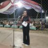 Bupati Way Kanan Hadiri Grand Final Pisang Indah Cup 2026