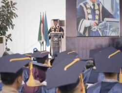 Milad ke-5 dan Wisuda, SiberMu Berkomitmen Perluas Akses Pendidikan Digital