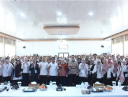 Pemkab Way Kanan Gandeng FKIP Unila untuk Tingkatkan Kompetensi dan Kepemimpinan Pendidikan