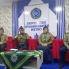 Tanwir I Hizbul Wathan di Metro, Kwarpus Siapkan Ekosistem Digital untuk Anggota dan Pelatih